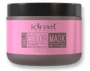 Mascara capilar para cabellos con coloración Idraet color shield x500ml.