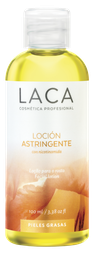 [502500004] Loción astringente con Nicotinamida Laca x100ml.