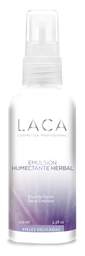 [503140004] Emulsión humectante herbal Laca x10ml.