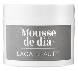 [503600004] Mousse facial de día Laca Beauty x45ml.