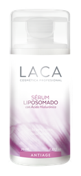 [505200004] Serum liposomado con acido hialurónico Laca x70ml.
