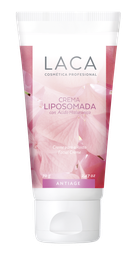 [505210004] Crema antiage liposomada con acido hialurónico Laca x70ml.