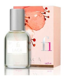 [17060004] Perfume femenino Laca Femme I x55ml.