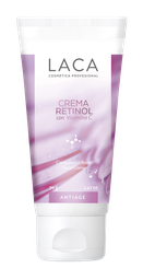 [543060004] Crema facial antiage Laca retinol con vitamina C x70ml.