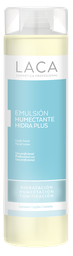 [503540003] Emulsión humectante Laca hidra plus x250ml.