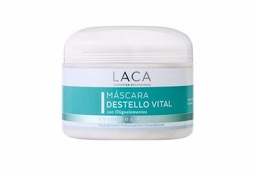 [510520004] Mascara antioxidante Laca destello vital x180ml.