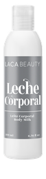 [511910004] Leche corporal Laca beauty x200ml.
