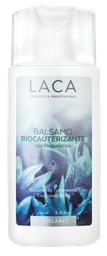 [515670004] Bálsamo biocauterizante para cabello tratado Laca x200ml.