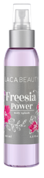 [17220004] Body splash Laca Beauty freesia power x125ml.