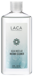 [518320604] Agua micelar Laca instant cleaner x185ml.
