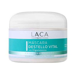 [510520003] Mascara antioxidante Laca destello vital x280ml.