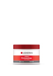 [FACI-0064] Crema facial antiage Lidherma firmosomas x320g.