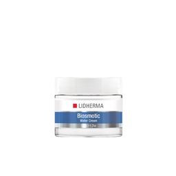 [BIOS-0002] Crema facial Lidherma biosmotic water x50g