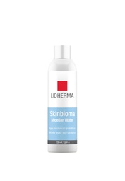 [SKIN-0006] Agua micellar Lidherma skinbioma x190ml.