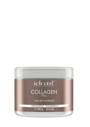 [14469] Mascara gel tensora Idraet collagen veil x300g.