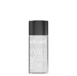 [13157-1] Ampolla capilar de hidratación completa Idraet Pro Hair shine hyalu x1u.
