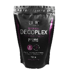 [EXI01392] Polvo ultra decolorante Exiline decoplex x700g.