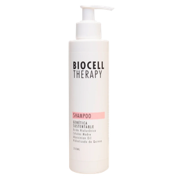 [EXI03020] Shampoo Exiline biocell x300ml.
