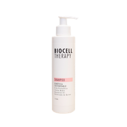 [EXI03055] Shampoo para cabellos secos Exiline biocell x500ml.