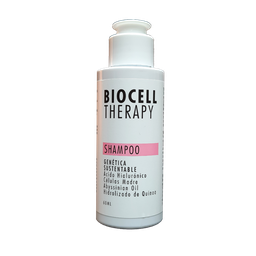[EXI03065] Shampoo para cabellos secos Exiline biocell x60ml.
