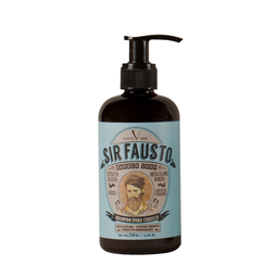 [SIR1000] Shampoo para cabello de uso diario Sir Fausto x250ml.