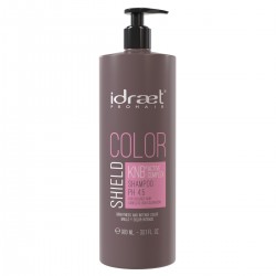 [14390] Shampoo para cabellos con coloración Idraet Pro Hair shield color x900ml.