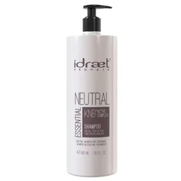 [15281] Shampoo neutro Idraet pro hair essentials x980ml.