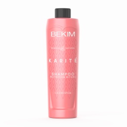 [Art.042] Shampoo nutritivo de karité Bekim x1200ml.