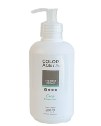[CA6701] Crema reparadora capilar Colorage the best cream x300ml.