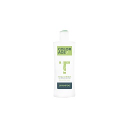 [CA6015] Shampoo para cabellos grasos con extracto de limón Colorage total control x250ml.
