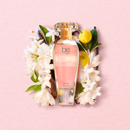 [60055] Perfume fragancia femenina Biogreen Inspiración my way x60ml.