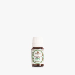 [D00963] Aceite esencial puro de menta Biogreen x10ml.