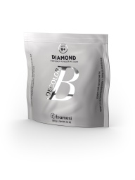 [A11070] Polvo decolorante con polvo de diamante Framesi B diamond x500g.