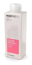 [A03302] Shampoo protector de color Framesi morphosis color protect x250ml.