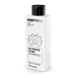 [A03440] Shampoo revitalizante e iluminador Framesi morphosis ultimate care x250ml.