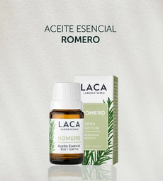 [511970004] Aceite esencial puro Laca romero x10ml.